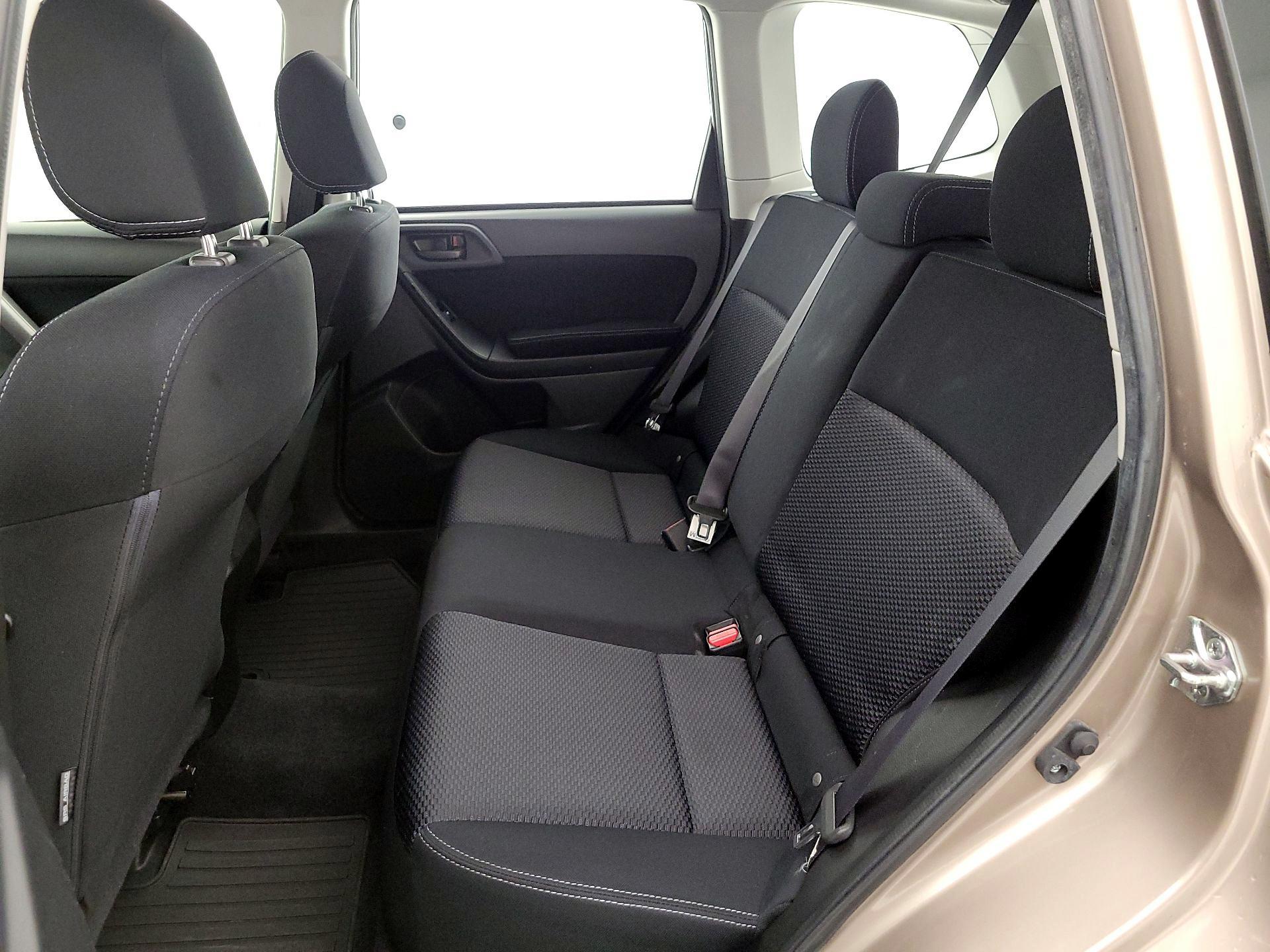 Thumbnail: 2015 Subaru Forester - 19