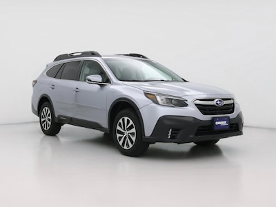 2021 Subaru Outback Premium -
                  Saint Paul, MN