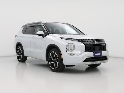 2024 Mitsubishi Outlander SEL -
                  Minneapolis, MN