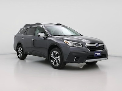 2022 Subaru Outback Touring -
                Minneapolis, MN