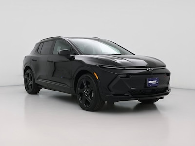 2025 Chevrolet Equinox RS -
                  Minneapolis, MN
