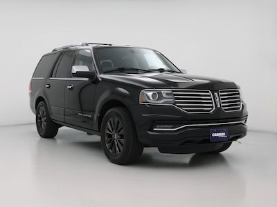 2016 Lincoln Navigator Select -
                Minneapolis, MN
