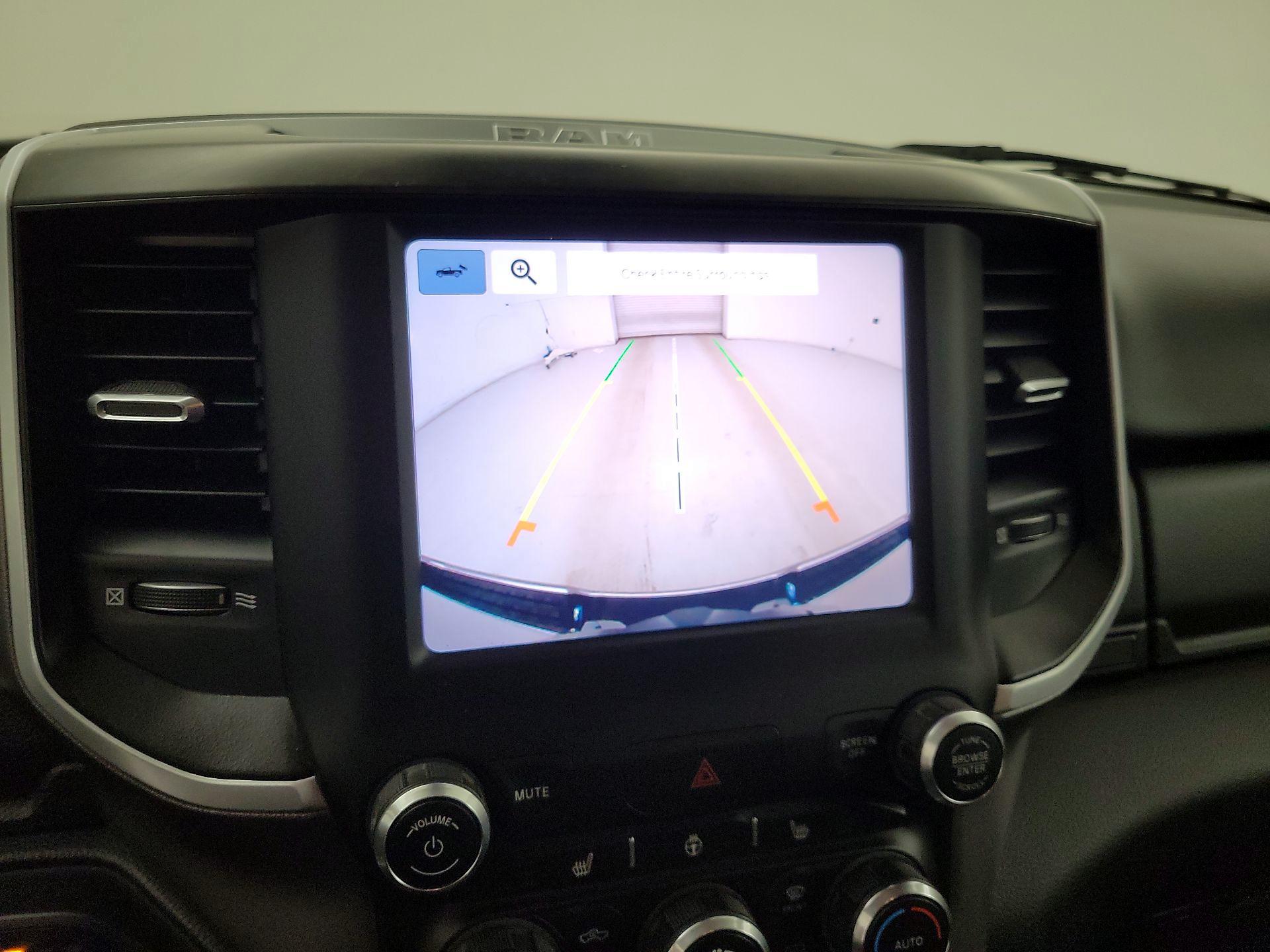 Thumbnail: 2022 RAM 1500 - 14