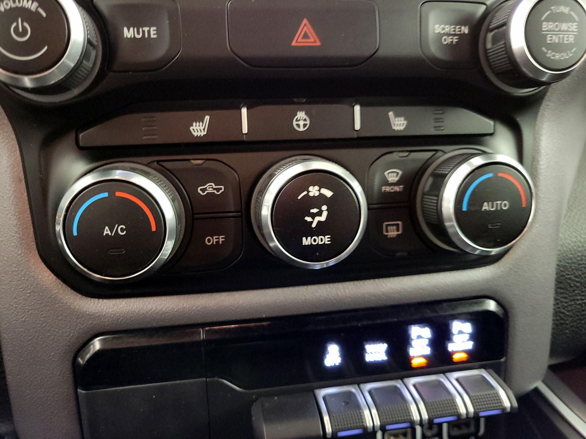 Thumbnail: 2022 RAM 1500 - 16