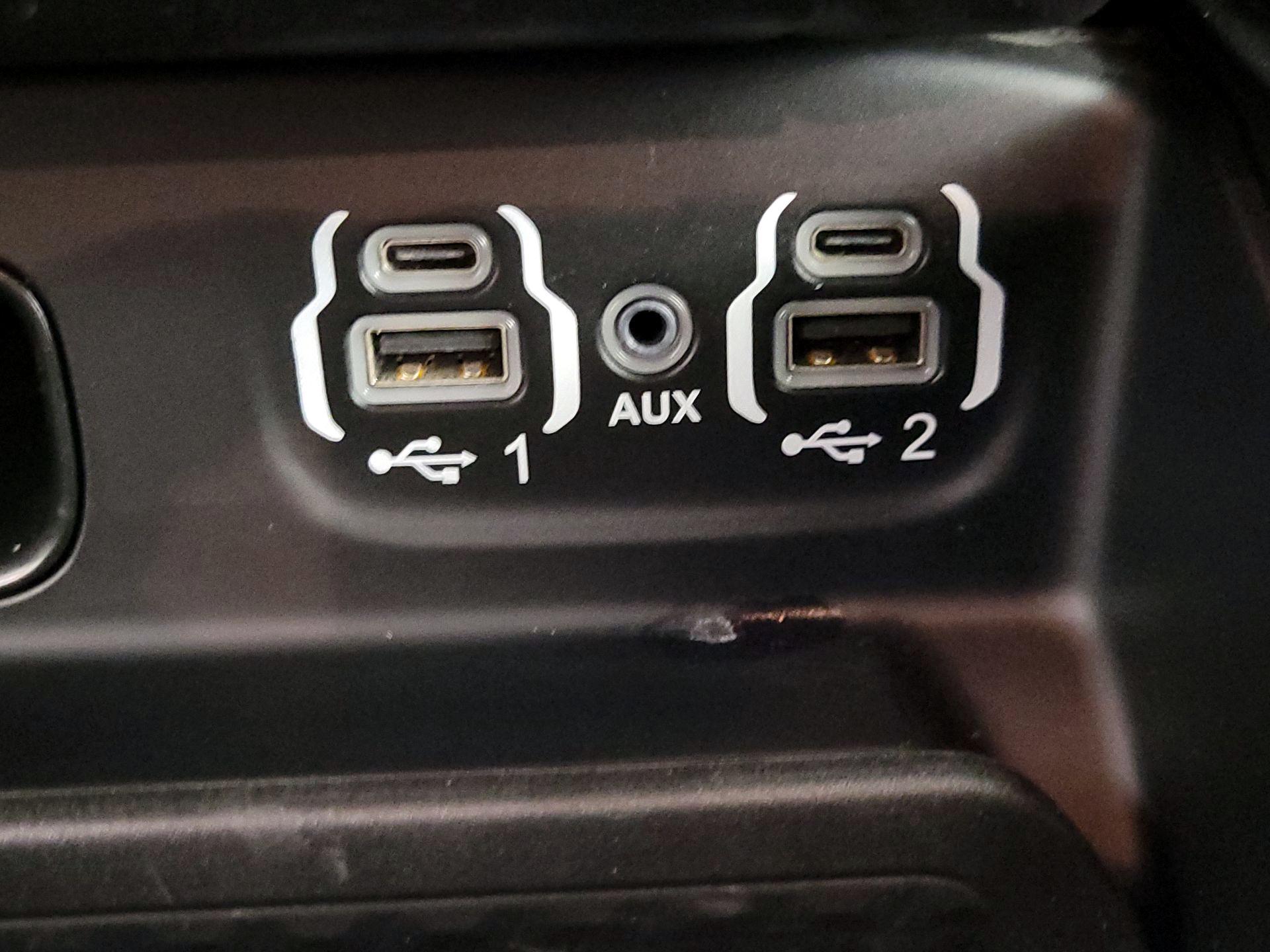 Thumbnail: 2022 RAM 1500 - 18