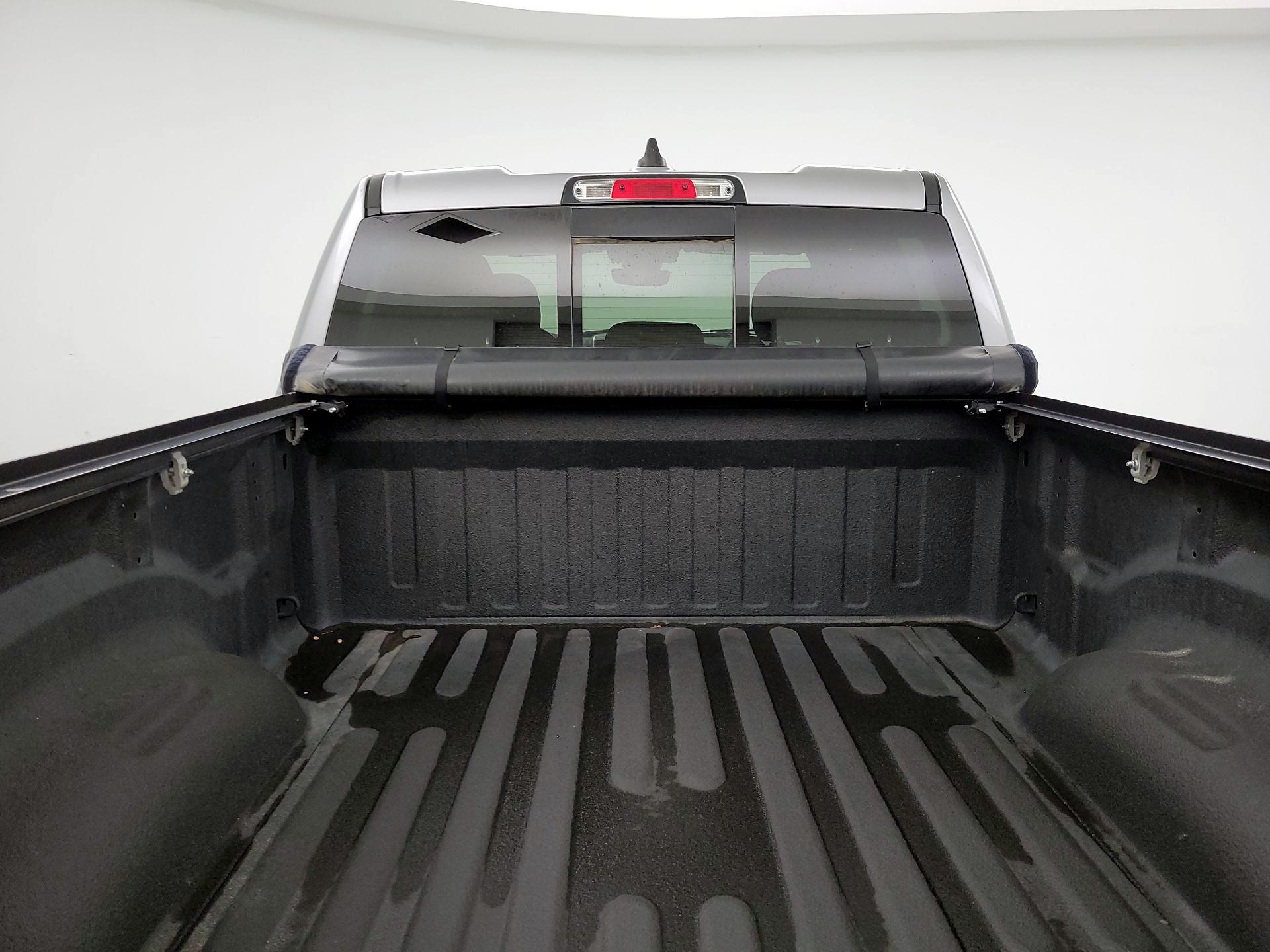 Thumbnail: 2022 RAM 1500 - 20