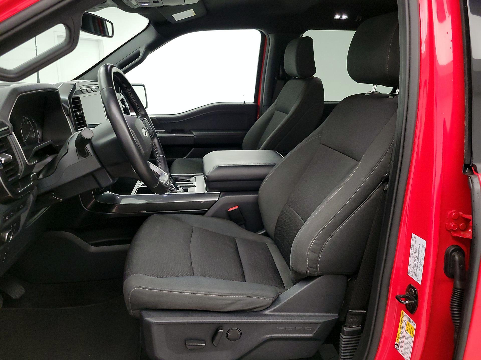 Thumbnail: 2022 Ford F-150 - 11