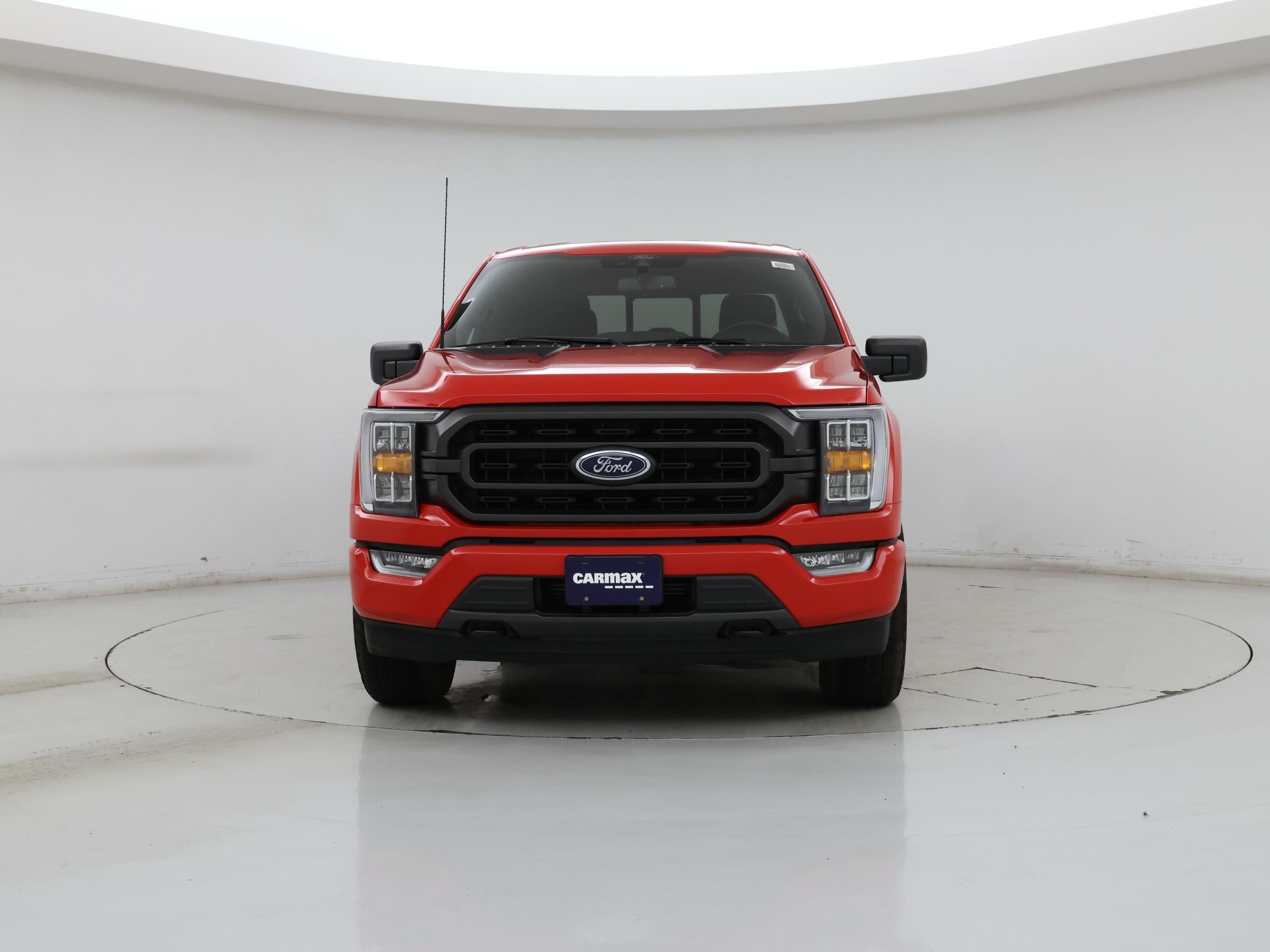 Thumbnail: 2022 Ford F-150 - 5