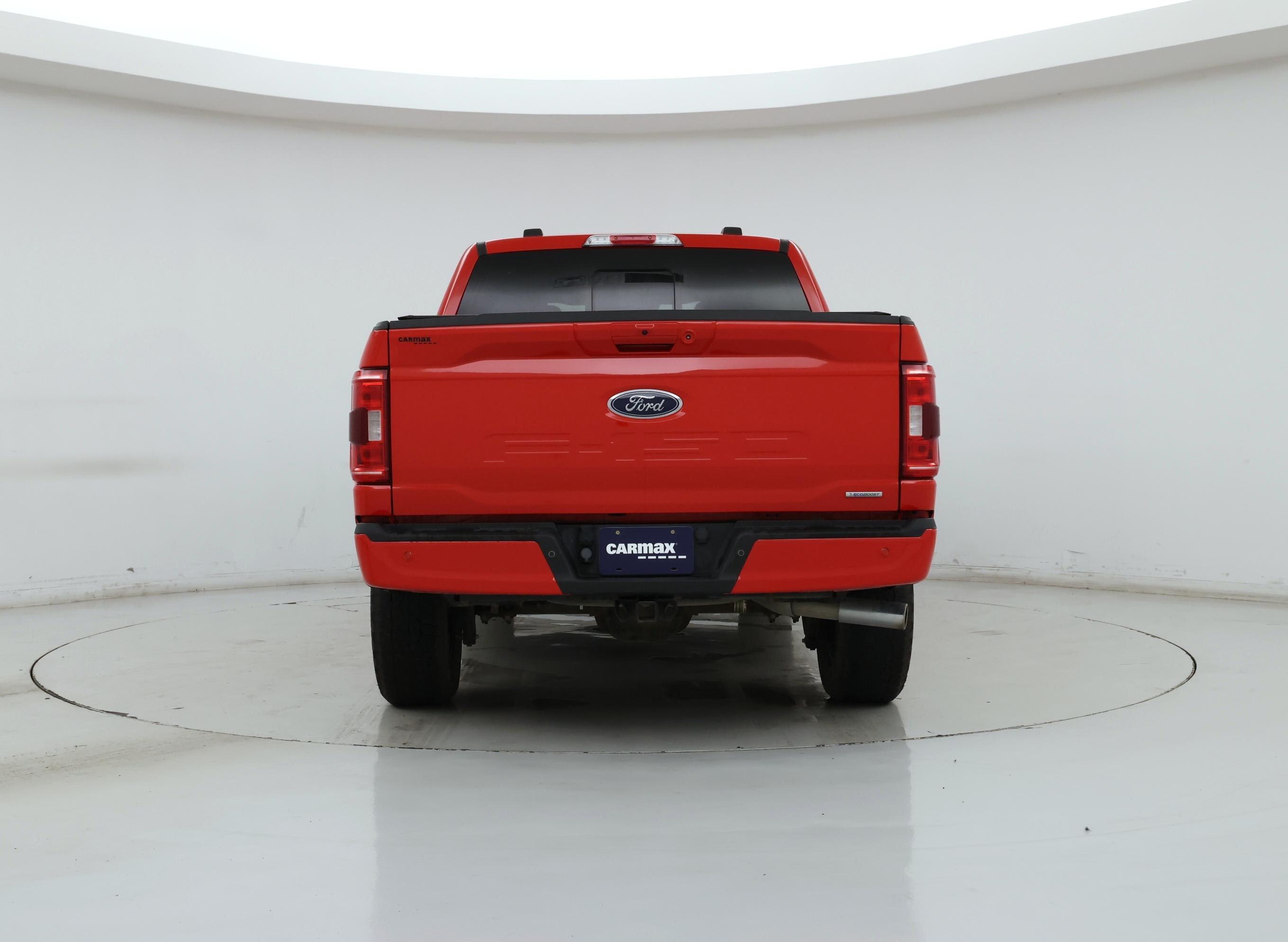 Thumbnail: 2022 Ford F-150 - 6
