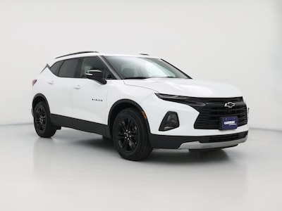 2021 Chevrolet Blazer  -
                  Minneapolis, MN
