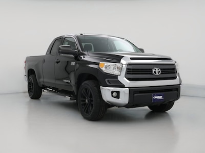 2014 Toyota Tundra SR5 -
                Minneapolis, MN