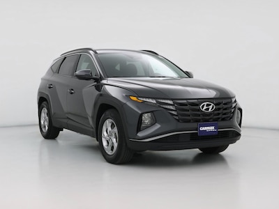 2022 Hyundai Tucson SEL -
                  Minneapolis, MN