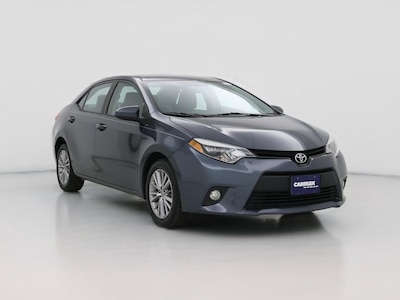 2014 Toyota Corolla LE -
                Minneapolis, MN