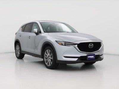 2020 Mazda CX-5 Grand Touring -
                  Minneapolis, MN