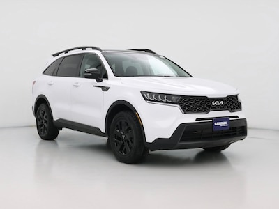 2022 Kia Sorento X-Line S -
                  Minneapolis, MN