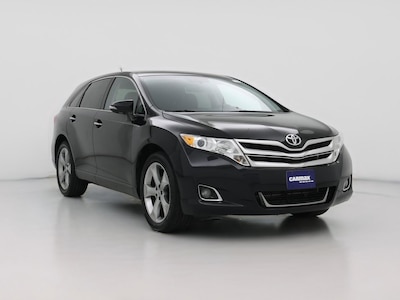 2015 Toyota Venza XLE -
                  Minneapolis, MN