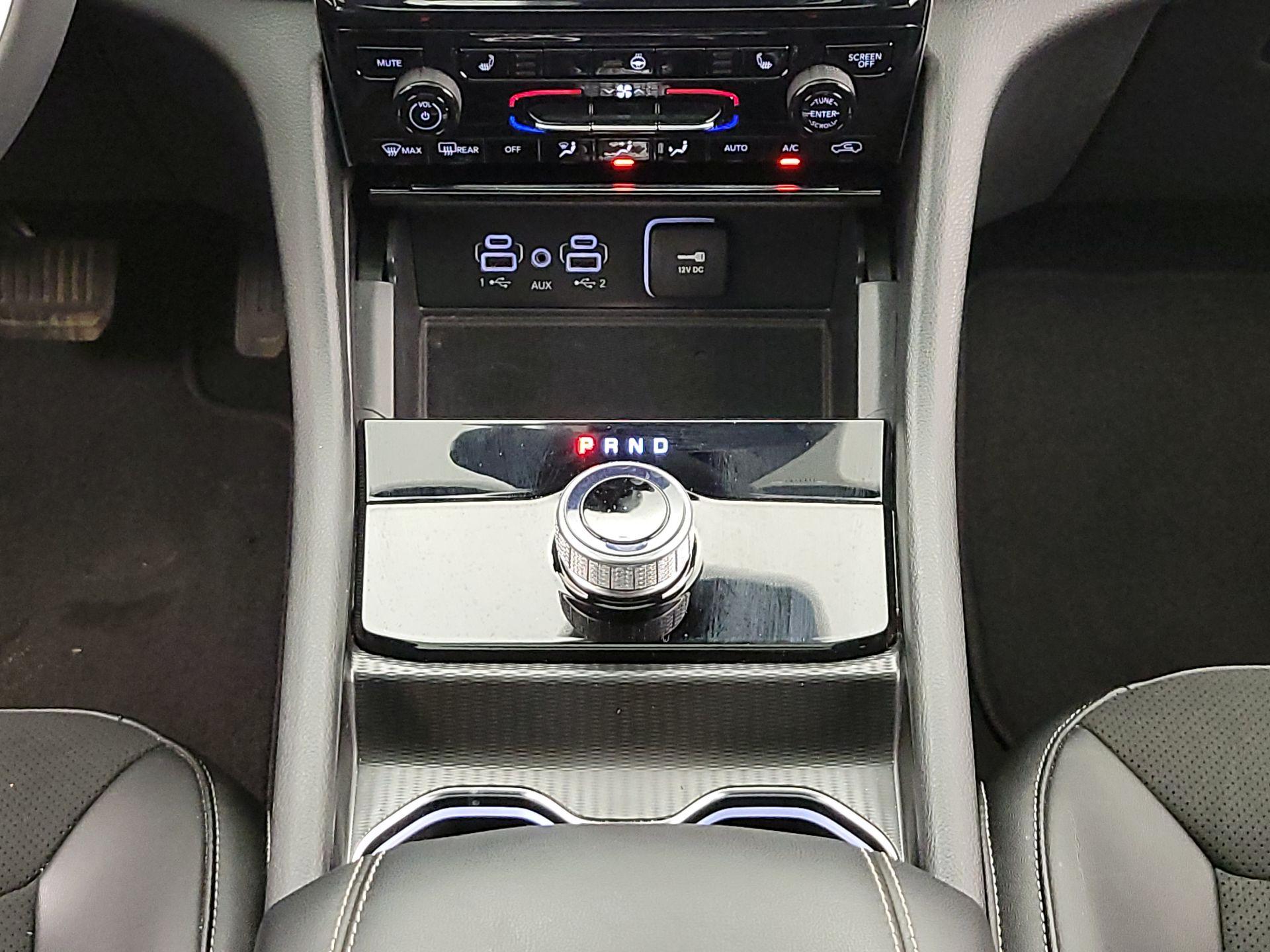 Thumbnail: 2024 Jeep Grand Cherokee - 17
