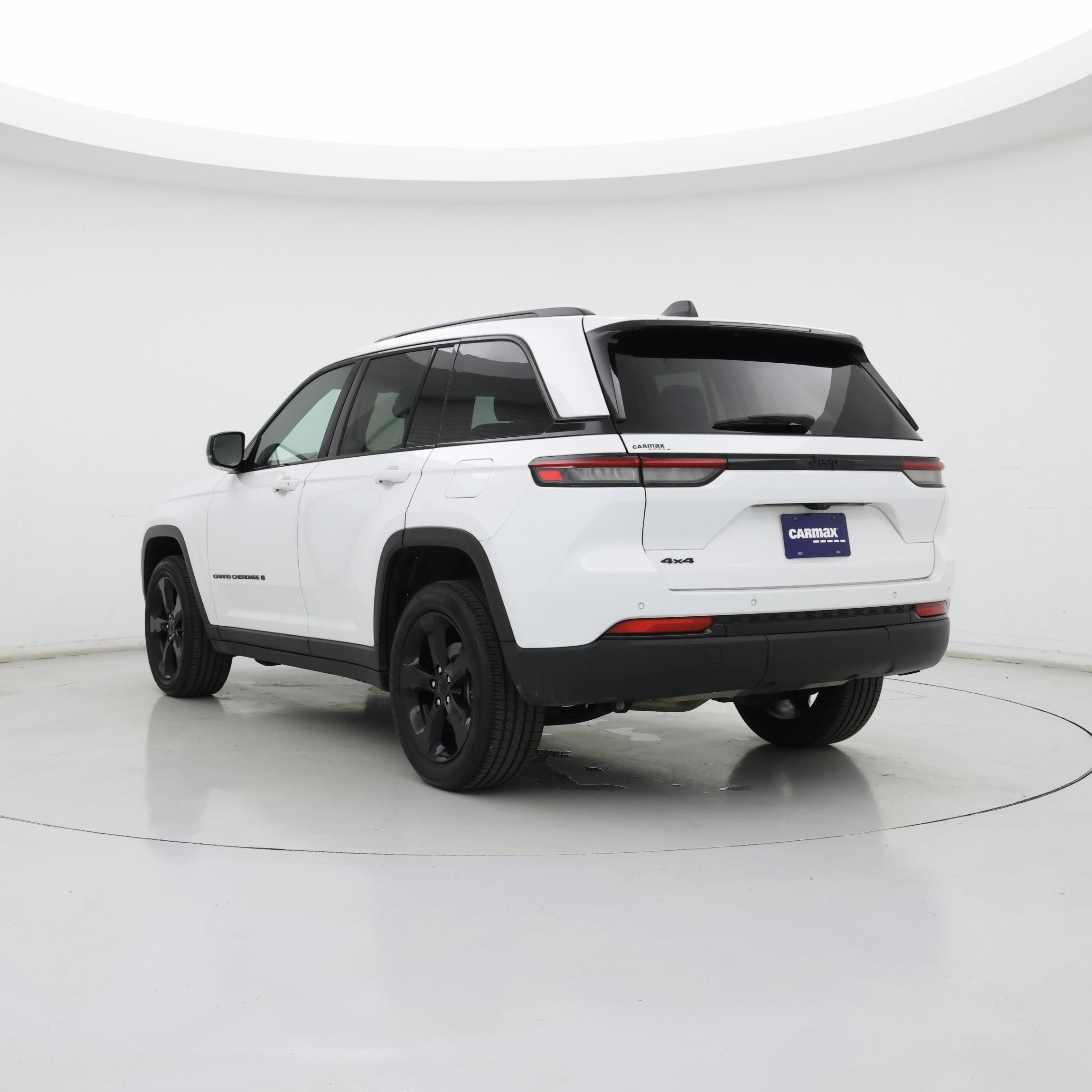 Thumbnail: 2024 Jeep Grand Cherokee - 2