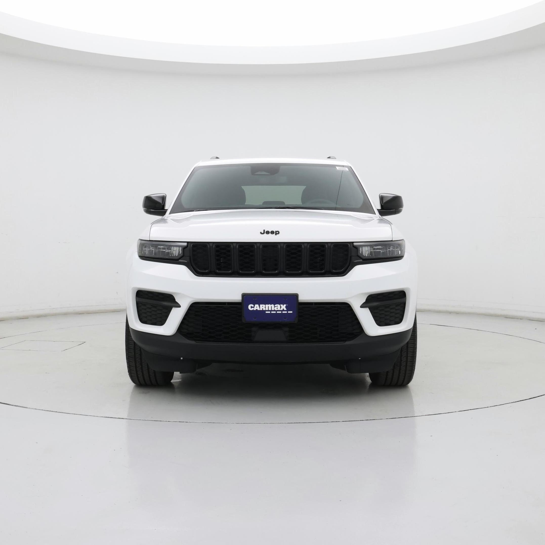 Thumbnail: 2024 Jeep Grand Cherokee - 5