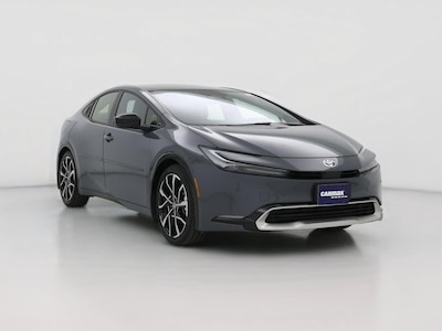 2024 Toyota Prius Prime Premium -
                  Minneapolis, MN