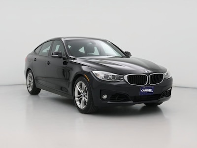 2016 BMW 3 Series 328xi -
                  Minneapolis, MN