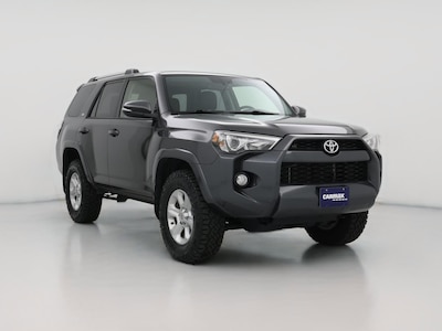 2019 Toyota 4Runner SR5 -
                  Minneapolis, MN