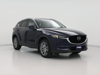 2021 Mazda CX-5 Grand Touring -
                  Minneapolis, MN