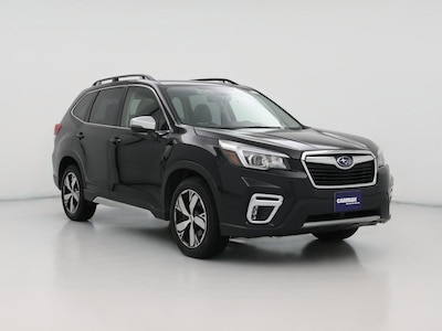 2020 Subaru Forester Touring -
                  Minneapolis, MN