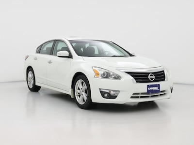 2014 Nissan Altima SL -
                  Minneapolis, MN