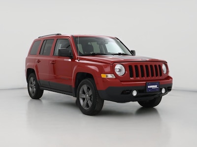 2016 Jeep Patriot Sport -
                  Minneapolis, MN