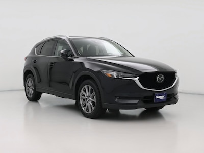 2021 Mazda CX-5 Grand Touring -
                  Minneapolis, MN