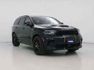 2024 Dodge Durango SRT -
                  Minneapolis, MN