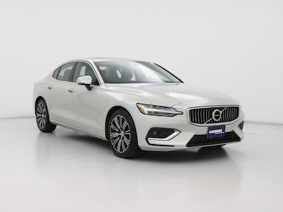 2019 Volvo S60 T6 Inscription -
                  Minneapolis, MN