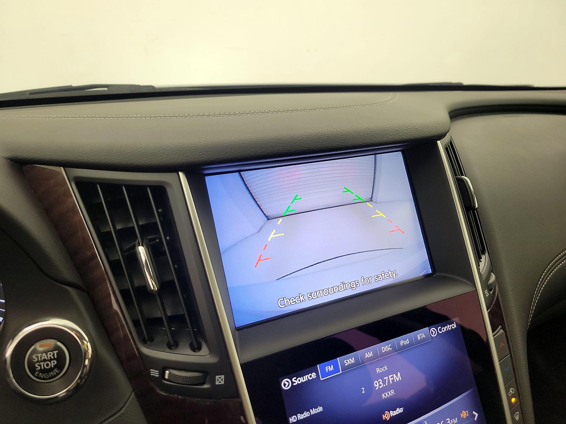 Thumbnail: 2018 INFINITI Q50 - 14