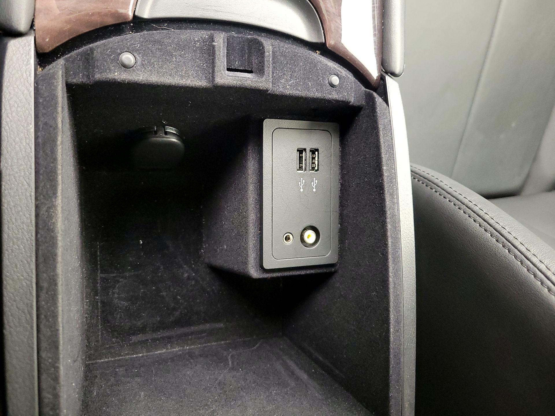 Thumbnail: 2018 INFINITI Q50 - 18