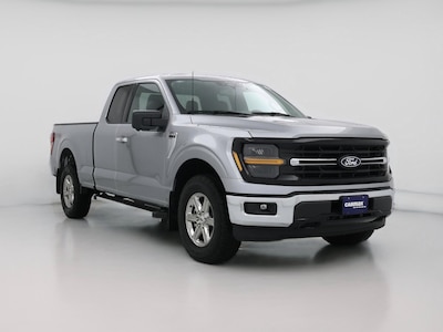 2024 Ford F-150 XLT -
                  Minneapolis, MN