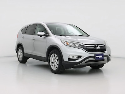 2016 Honda CR-V EX -
                  Minneapolis, MN