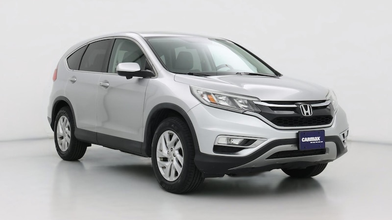 2016 Honda CR-V EX Hero Image
