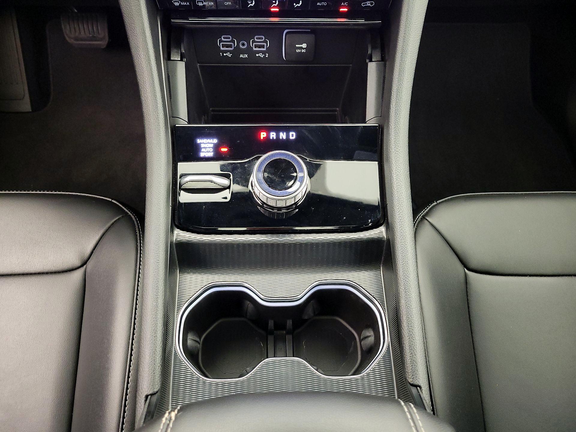 Thumbnail: 2024 Jeep Grand Cherokee - 18