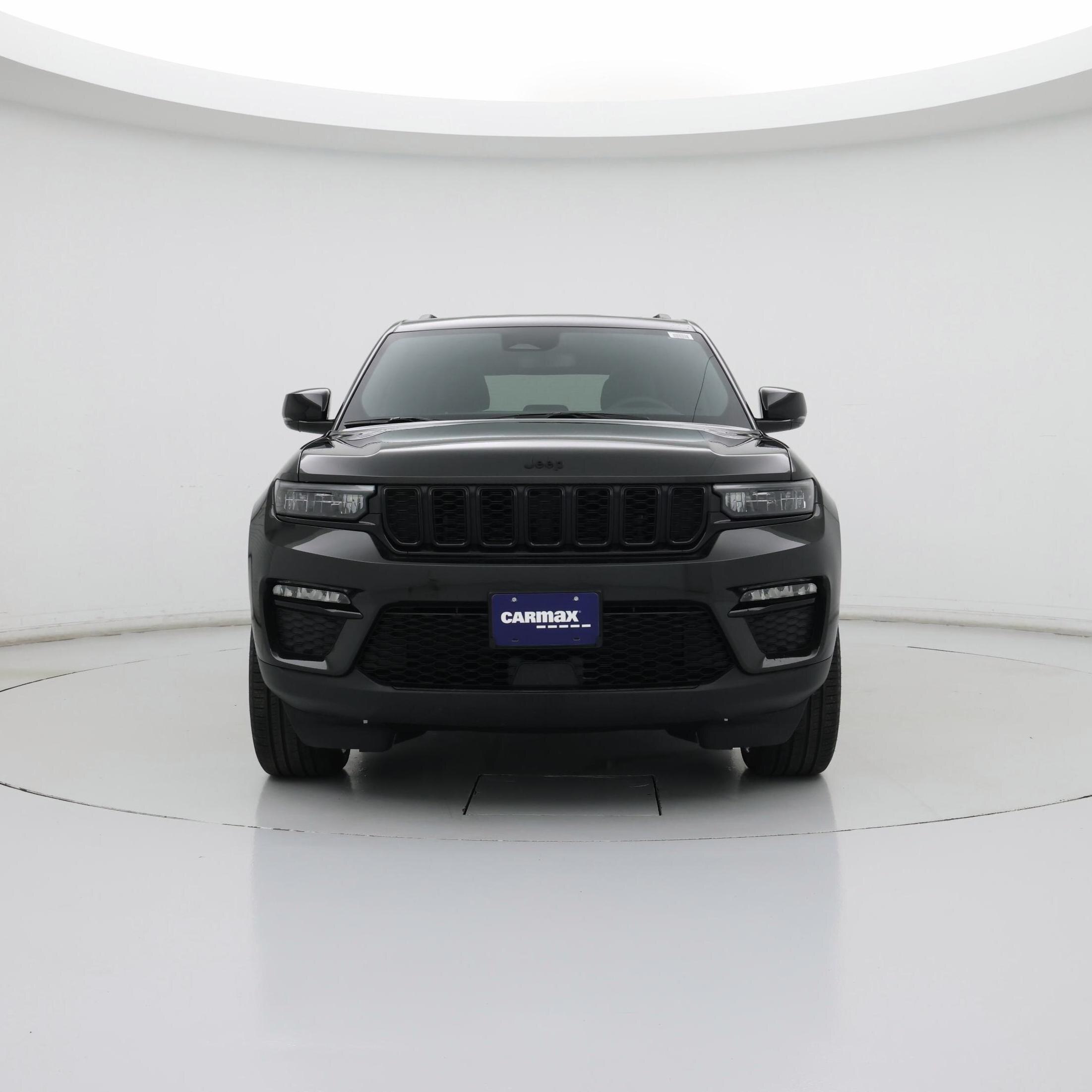 Thumbnail: 2024 Jeep Grand Cherokee - 5