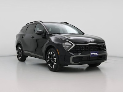 2023 Kia Sportage X-Line -
                  Minneapolis, MN
