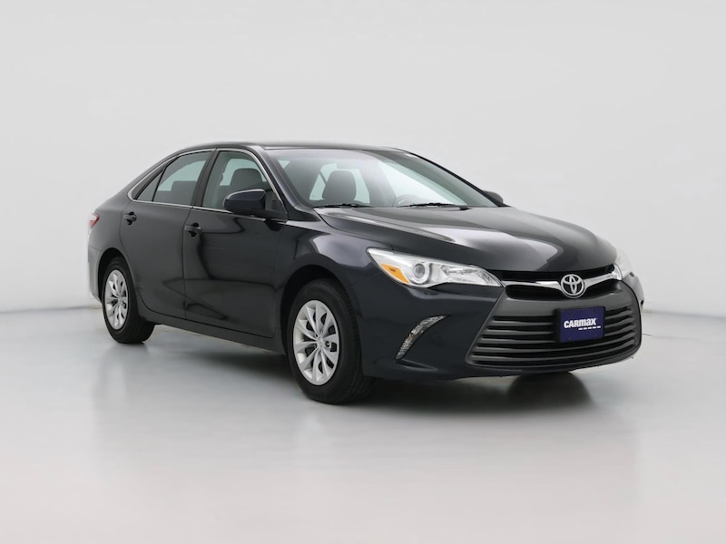 2016 Toyota Camry LE -
                  Independence, MO
