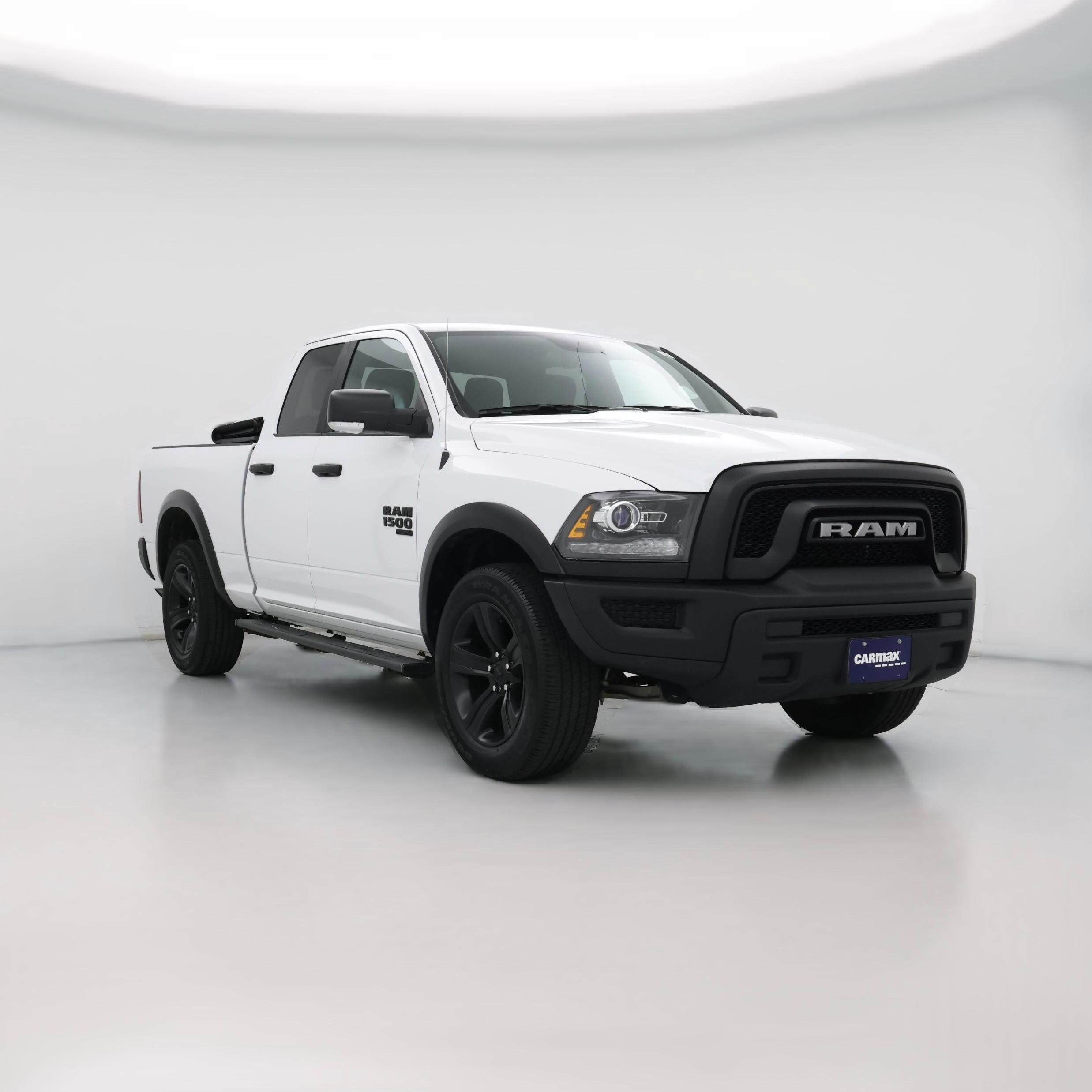 Thumbnail: 2022 RAM 1500 Classic - 1