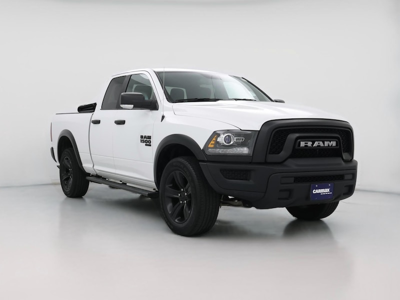 2022 RAM 1500 Classic Warlock -
                  Minneapolis, MN