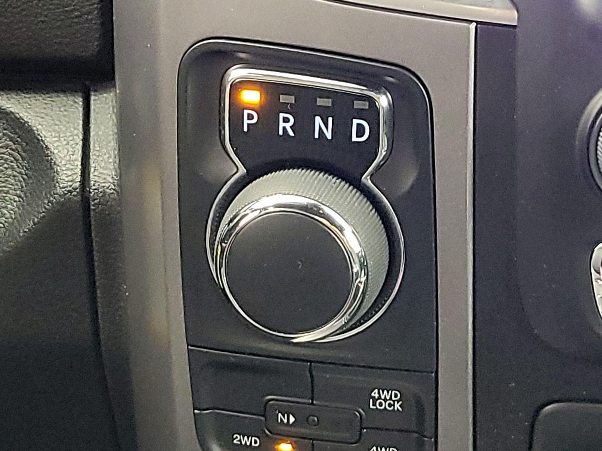 Thumbnail: 2022 RAM 1500 Classic - 17