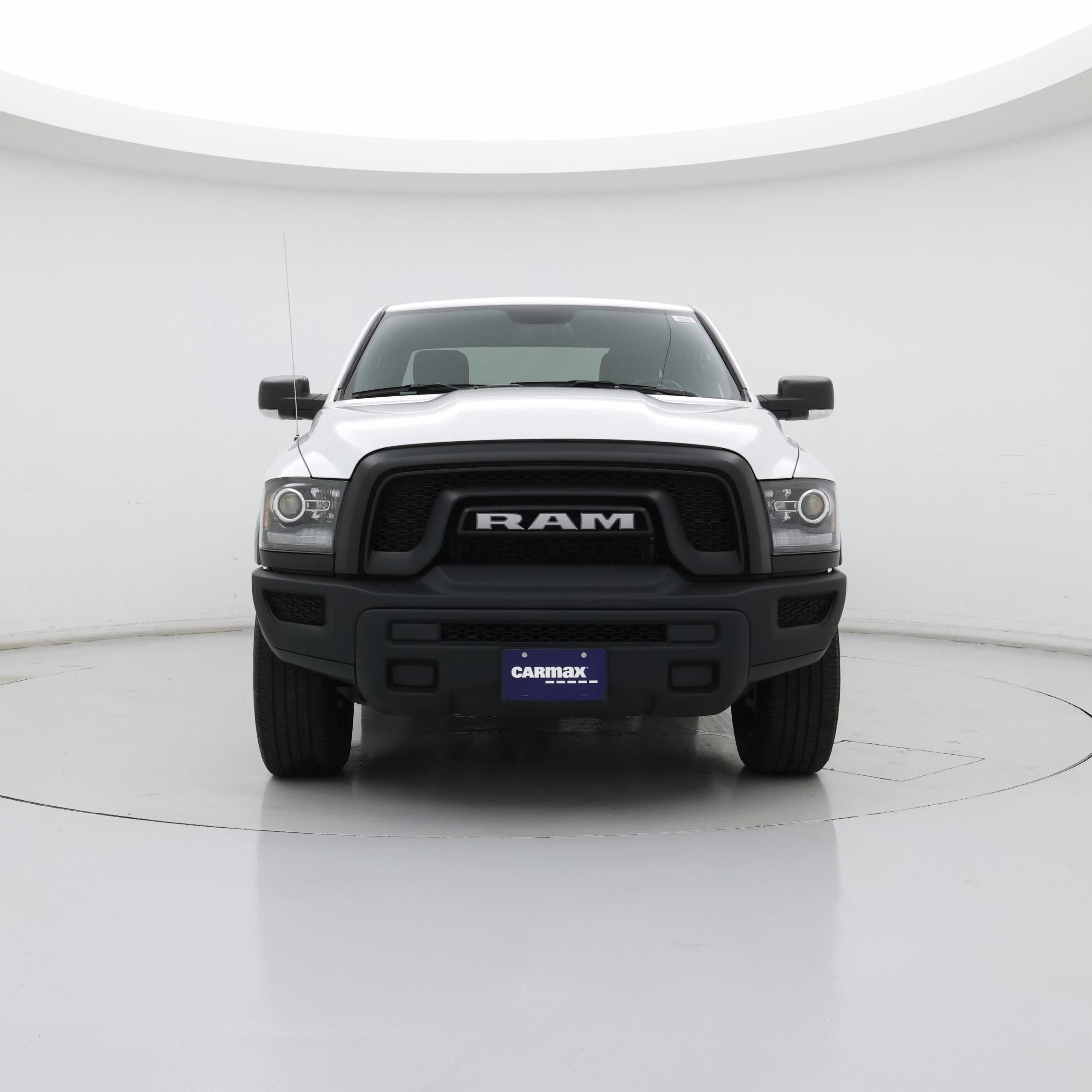 Thumbnail: 2022 RAM 1500 Classic - 5