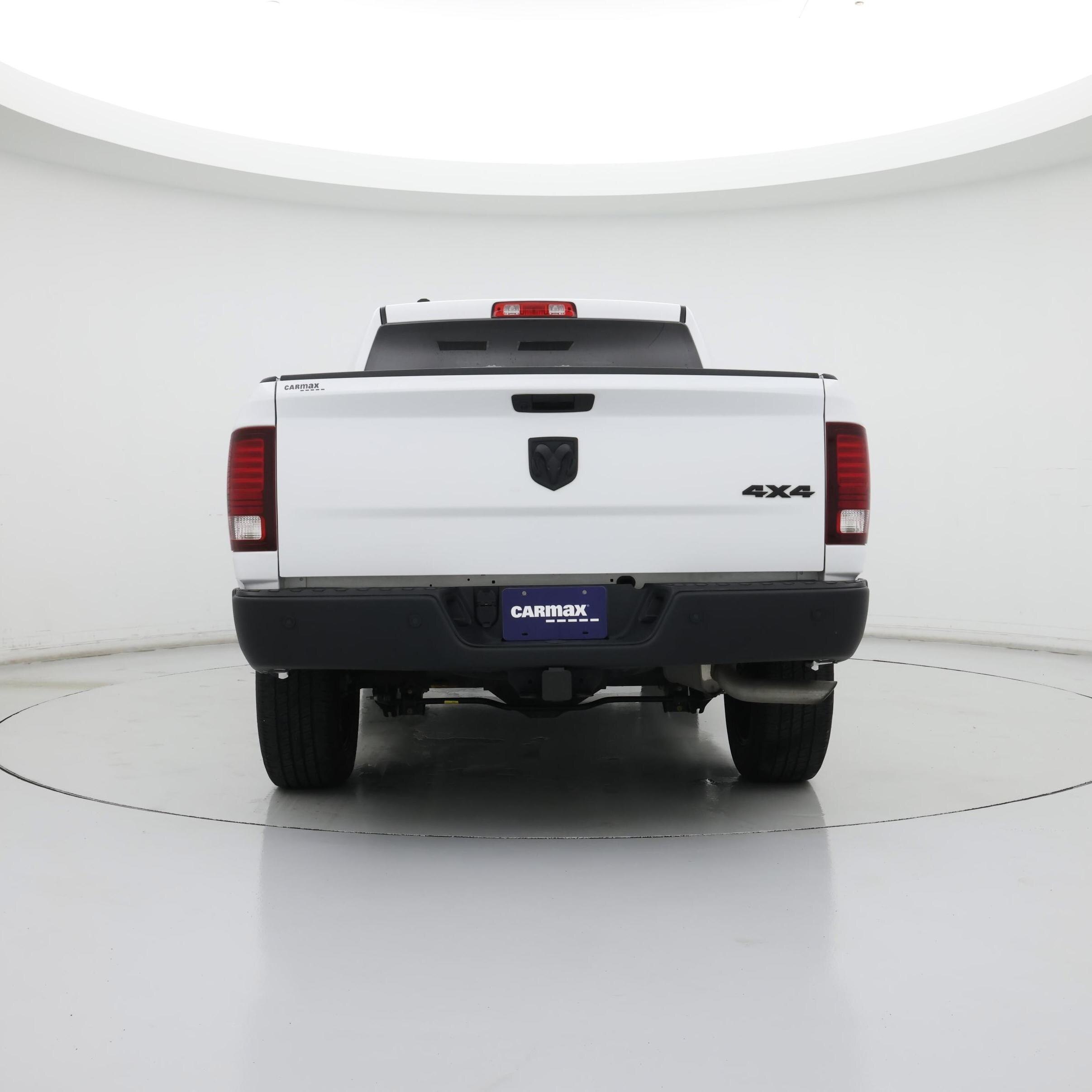 Thumbnail: 2022 RAM 1500 Classic - 6