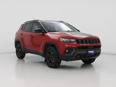 2023 Jeep Compass Trailhawk -
                  Minneapolis, MN