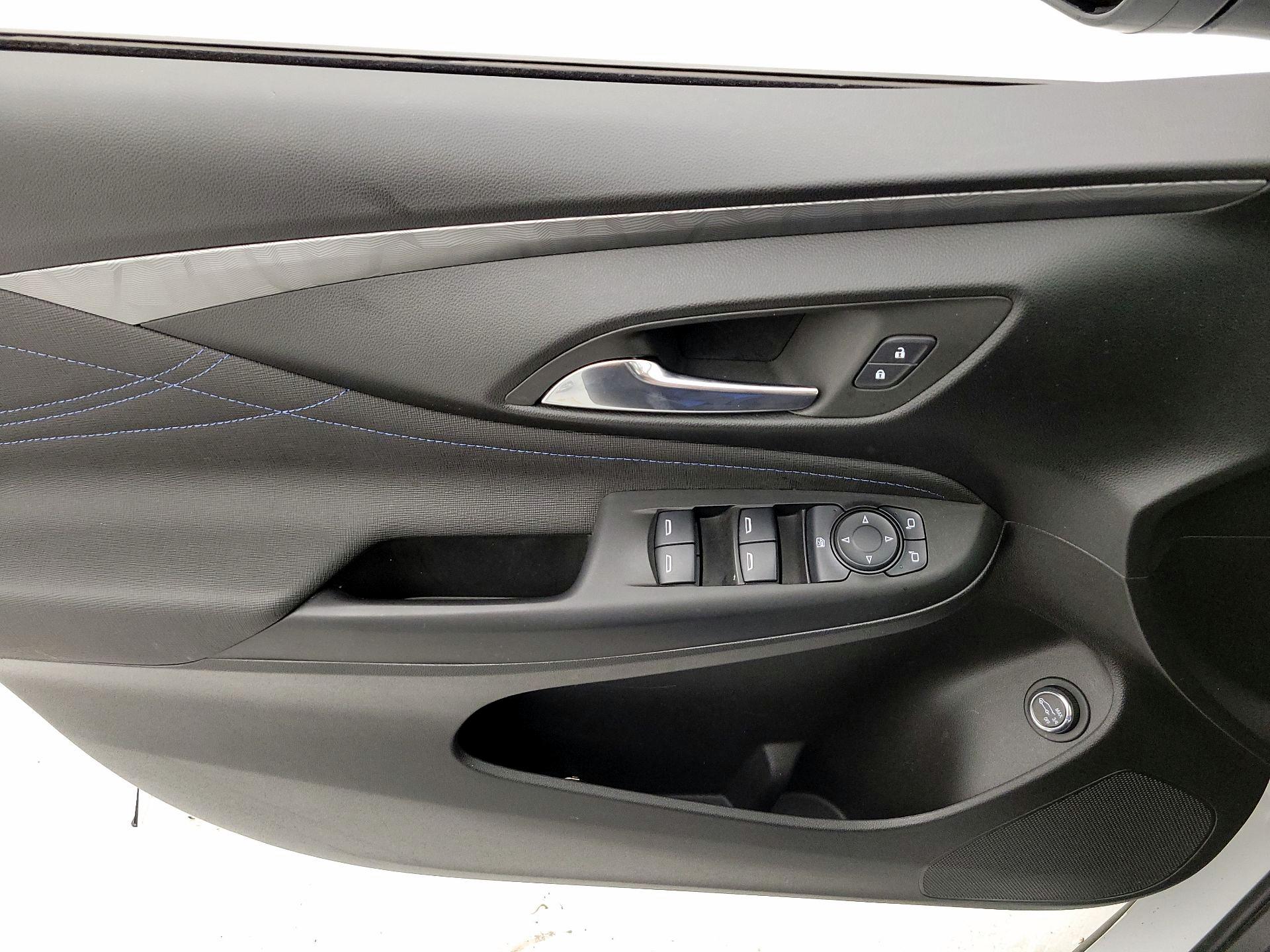 Thumbnail: 2024 Buick Envista - 12