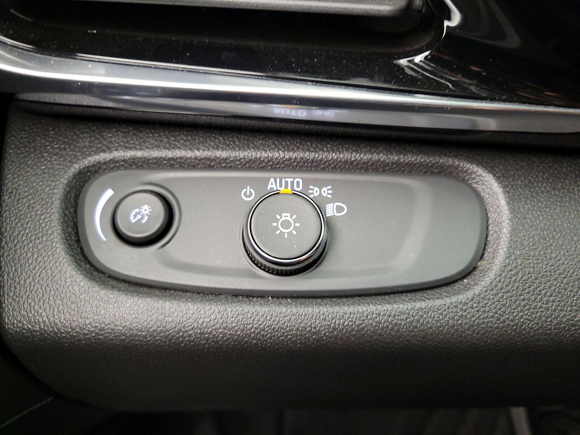 Thumbnail: 2024 Buick Envista - 13